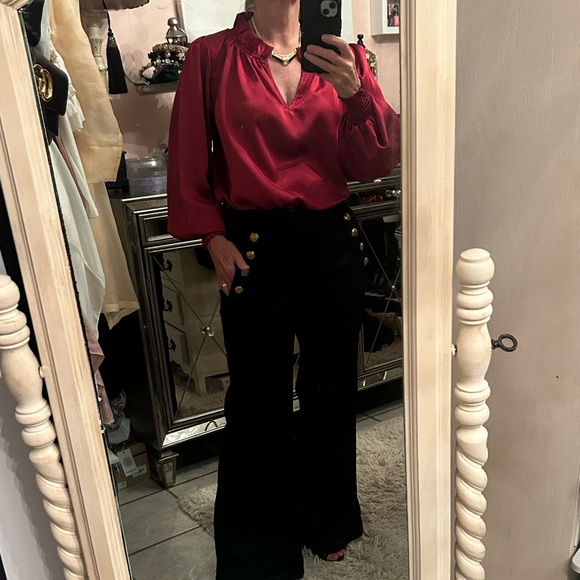 Fall top - Picture 2 of 10